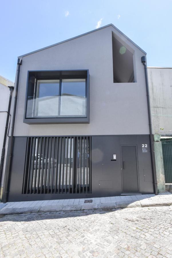 Oporto Lovely House Екстериор снимка