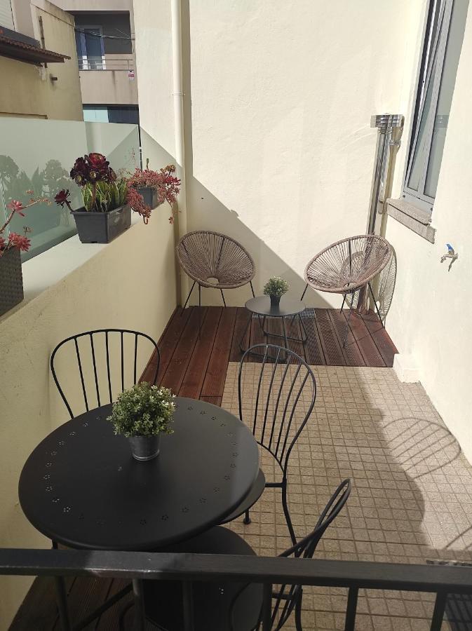 Oporto Lovely House Екстериор снимка