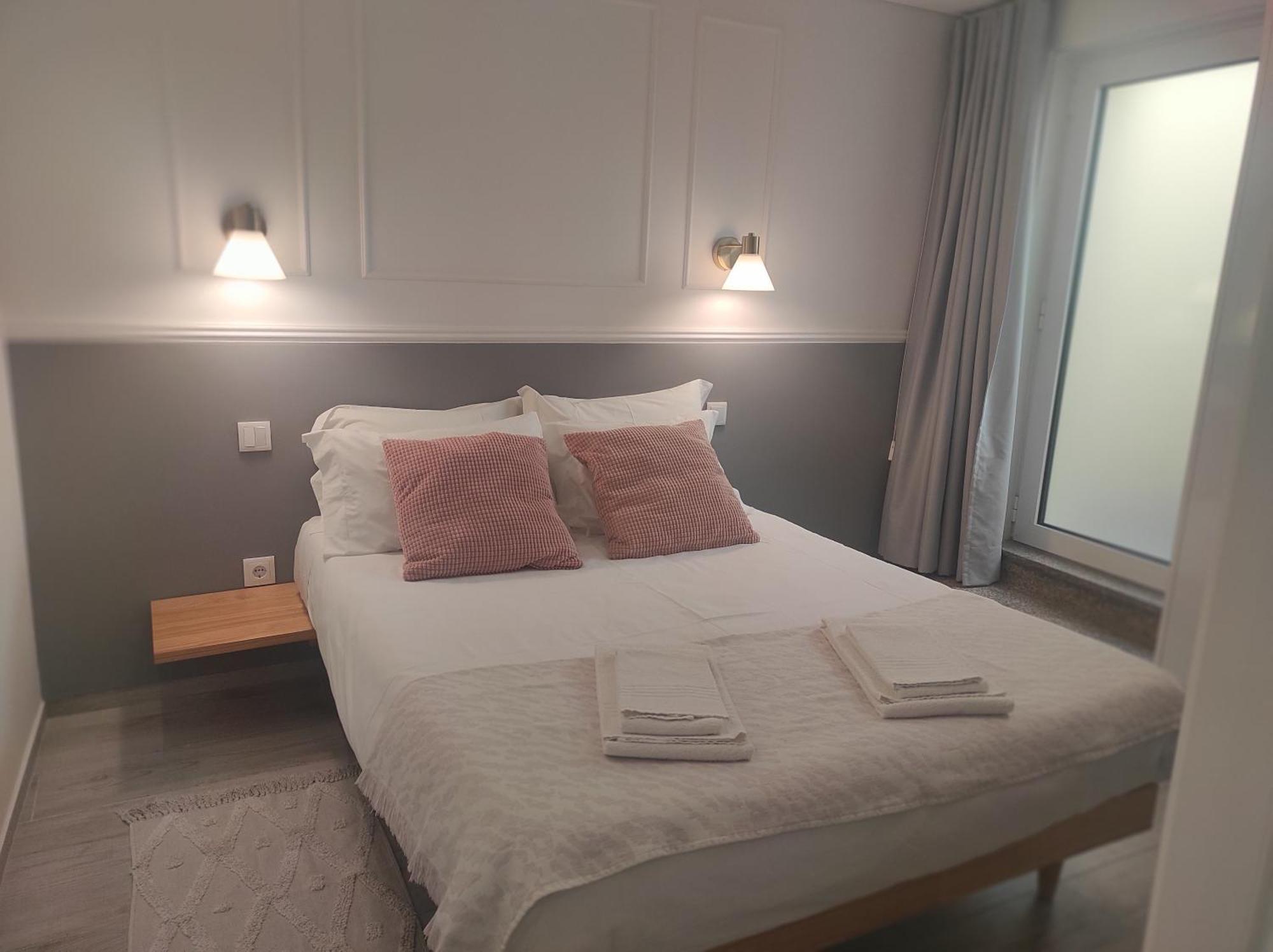 Oporto Lovely House Екстериор снимка