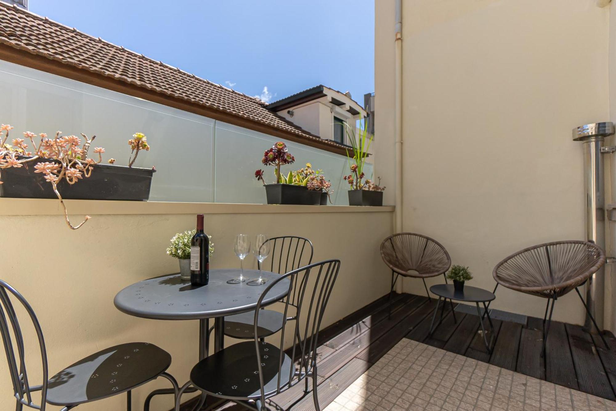 Oporto Lovely House Екстериор снимка