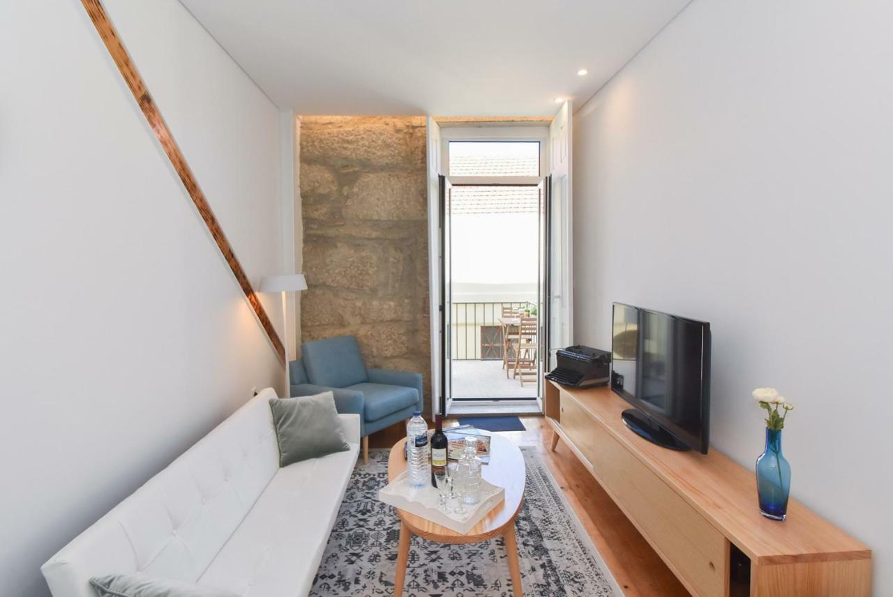 Oporto Lovely House Екстериор снимка