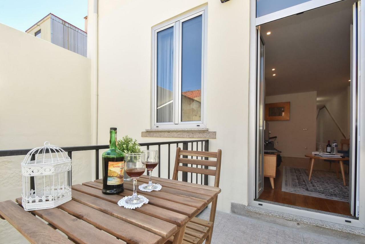 Oporto Lovely House Екстериор снимка